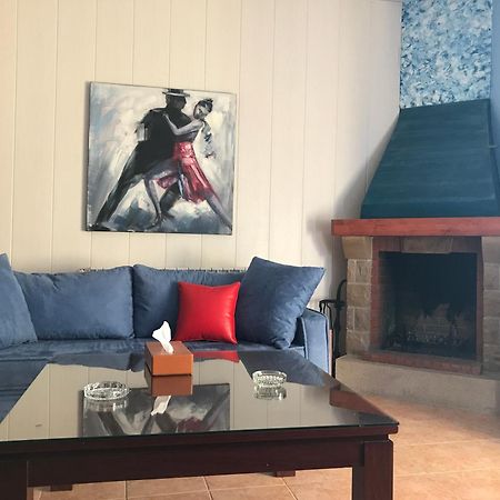 Stone Chalets Fārayyā エクステリア 写真