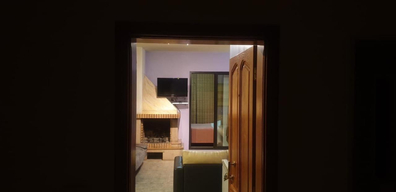 Stone Chalets Fārayyā エクステリア 写真