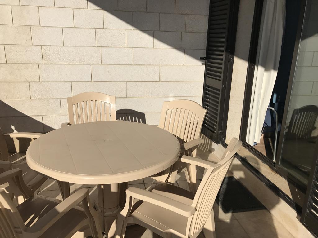Stone Chalets Fārayyā エクステリア 写真