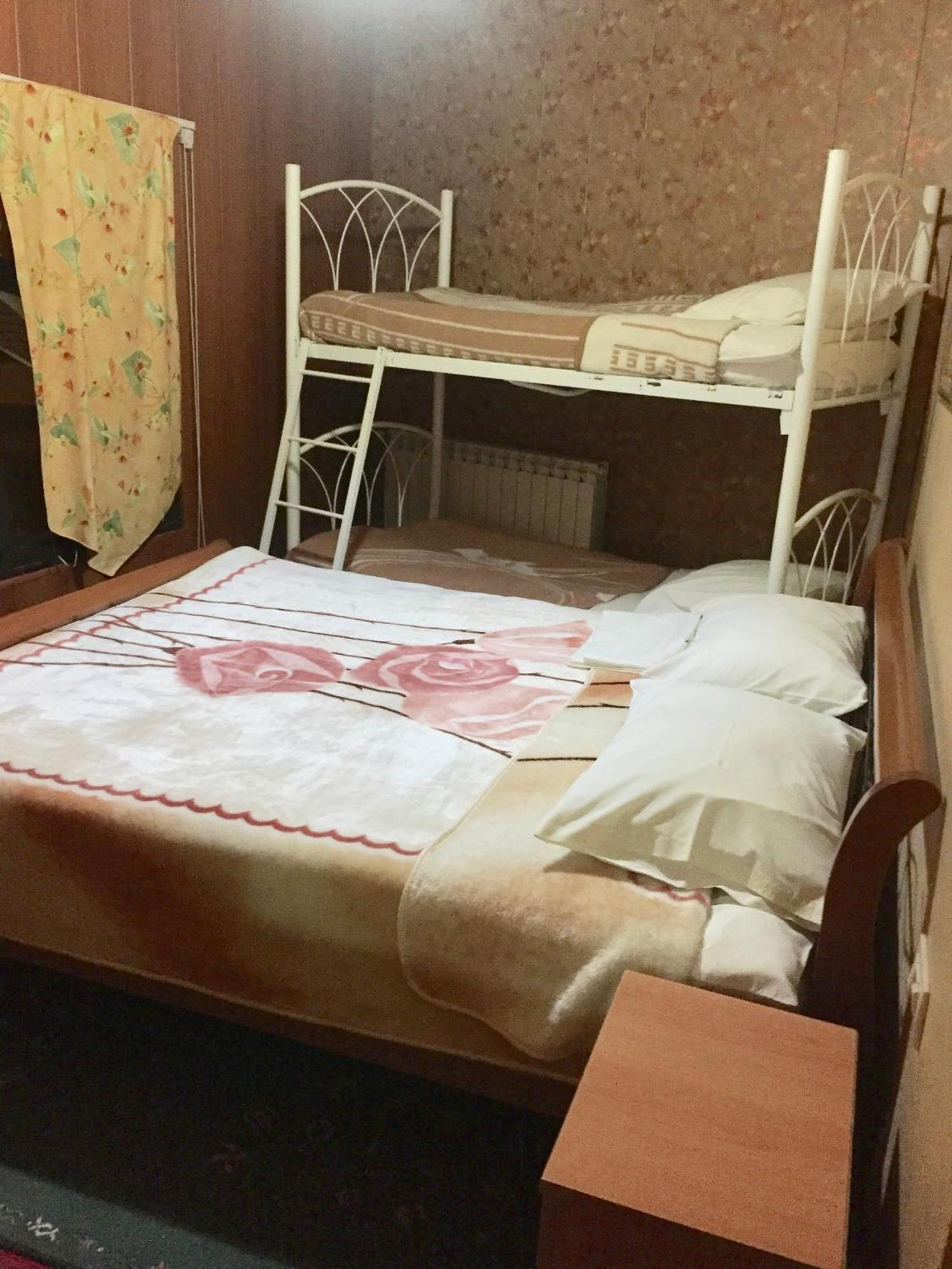 Stone Chalets Fārayyā エクステリア 写真