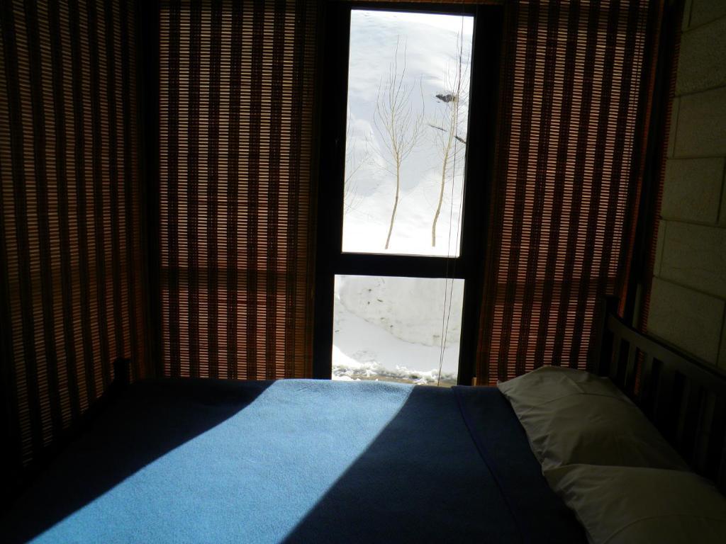 Stone Chalets Fārayyā エクステリア 写真